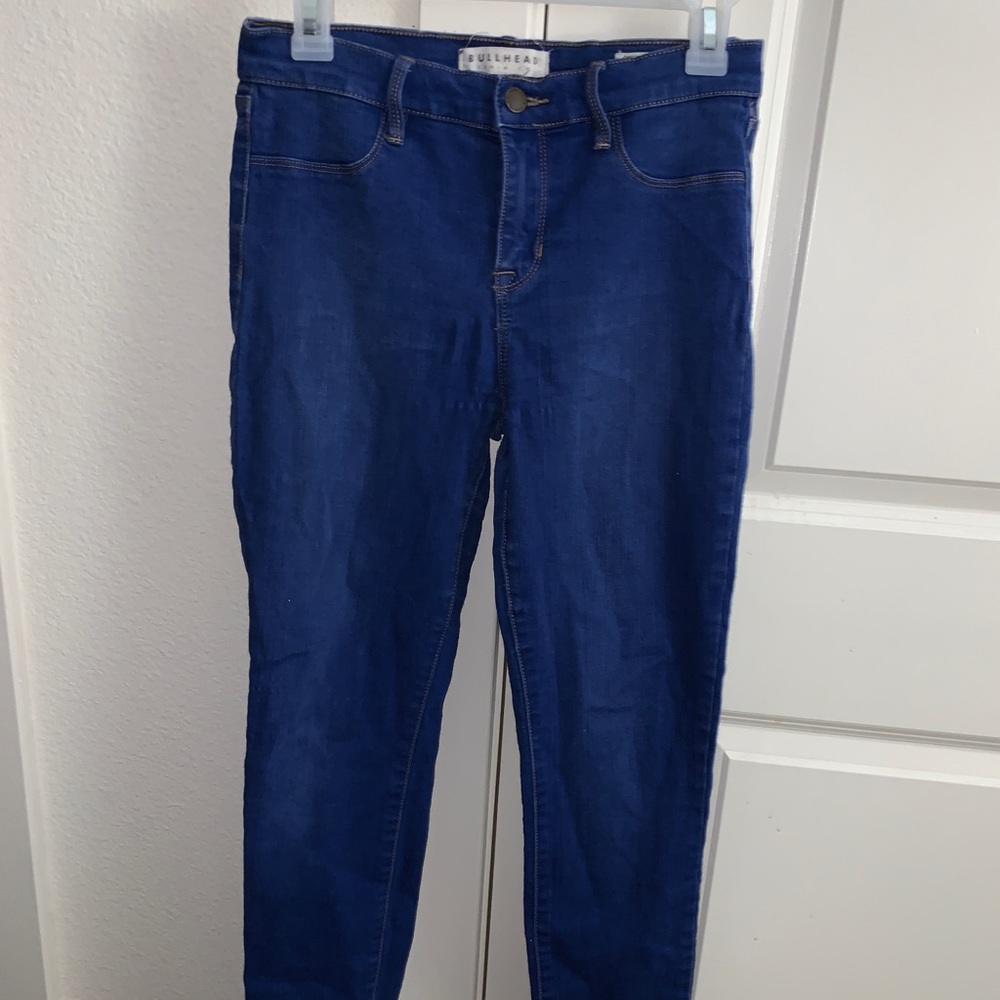 bullhead jeans